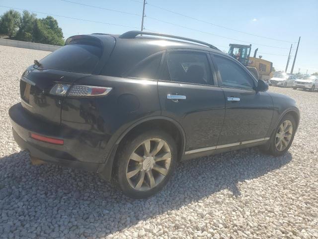 2006 Infiniti Fx35 VIN: JNRAS08W36X202743 Lot: 48750664