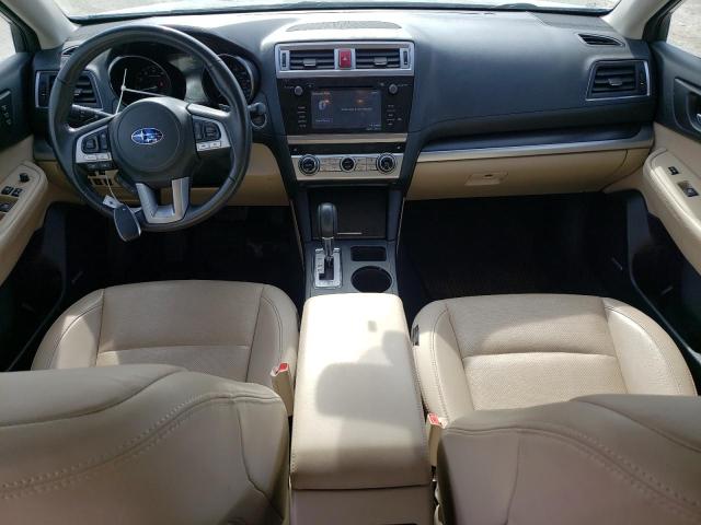 2017 SUBARU LEGACY 2.5 - 4S3BNAN69H3032100