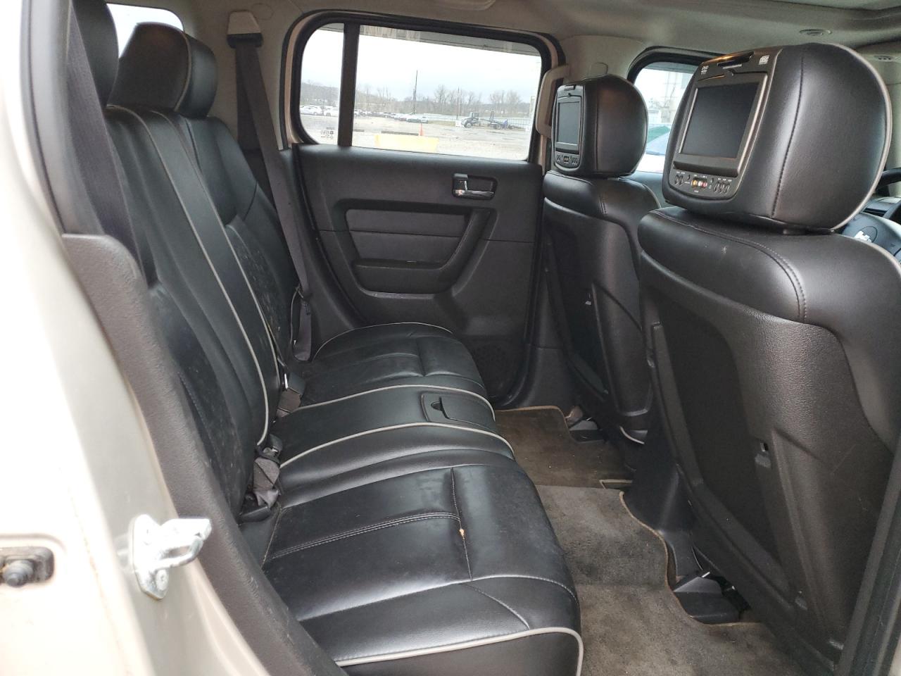 5GTDN136068175182 2006 Hummer H3