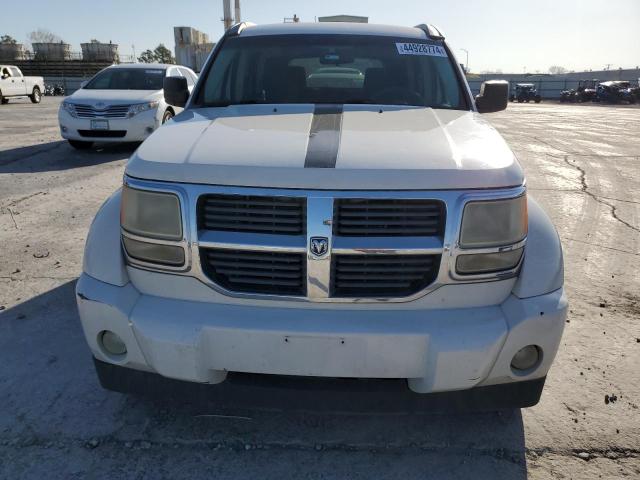 2007 Dodge Nitro Sxt VIN: 1D8GT28K57W733323 Lot: 44928774