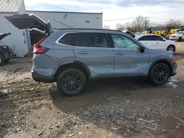 2024 HONDA CR-V SPORT - 5J6RS6H59RL001612
