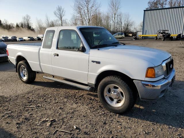 2005 Ford Ranger Super Cab VIN: 1FTZR45E55PA32840 Lot: 46243104