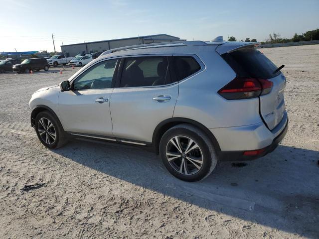 2018 Nissan Rogue S 2.5L(VIN: 5N1AT2MT0JC796028