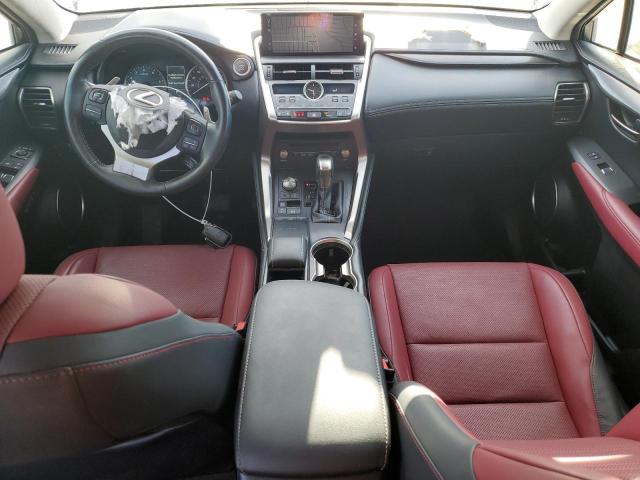 2020 LEXUS NX 300 JTJGARBZ5L5018123