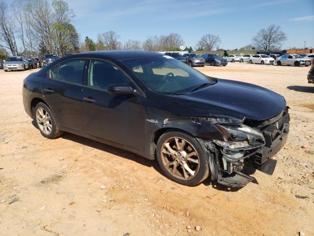 2014 Nissan Maxima S VIN: 1N4AA5AP6EC446238 Lot: 47522794