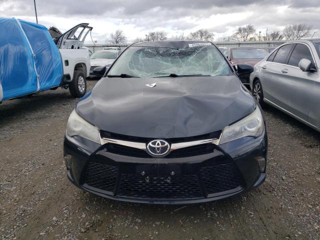 VIN 4T1BF1FK1HU621219 2017 Toyota Camry, LE no.5