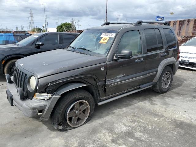 JEEP LIBERTY RE