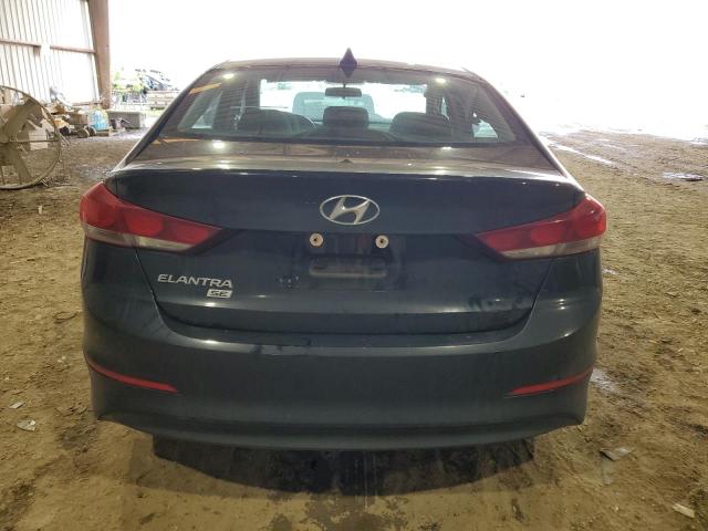 2018 Hyundai Elantra Se VIN: 5NPD74LF2JH370035 Lot: 47947924