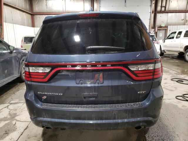 2020 DODGE DURANGO GT - 1C4RDJDG3LC223063