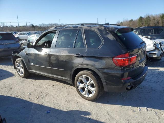 VIN 5UXZV4C59D0B07420 2013 BMW X5, Xdrive35I no.2