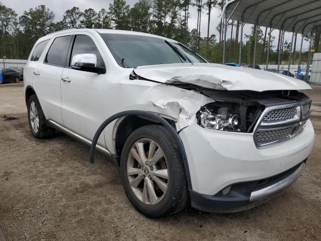 2013 Dodge Durango Crew VIN: 1C4RDHDG6DC613794 Lot: 48792214