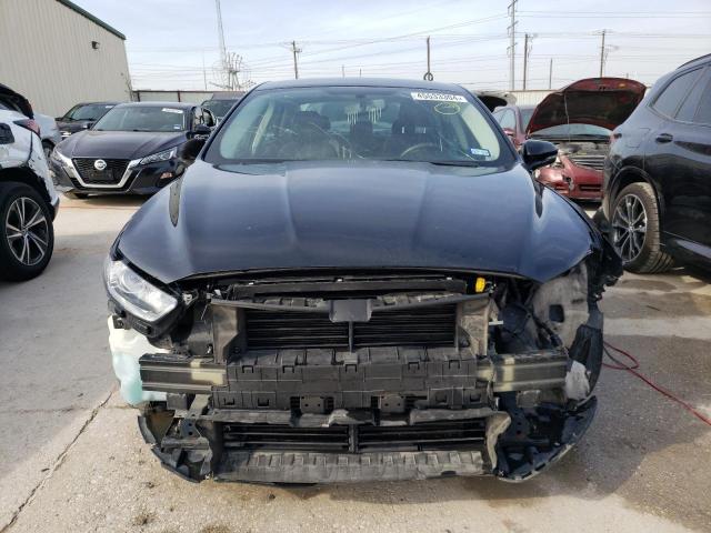 2016 Ford Fusion Titanium VIN: 3FA6P0K9XGR159643 Lot: 45533304