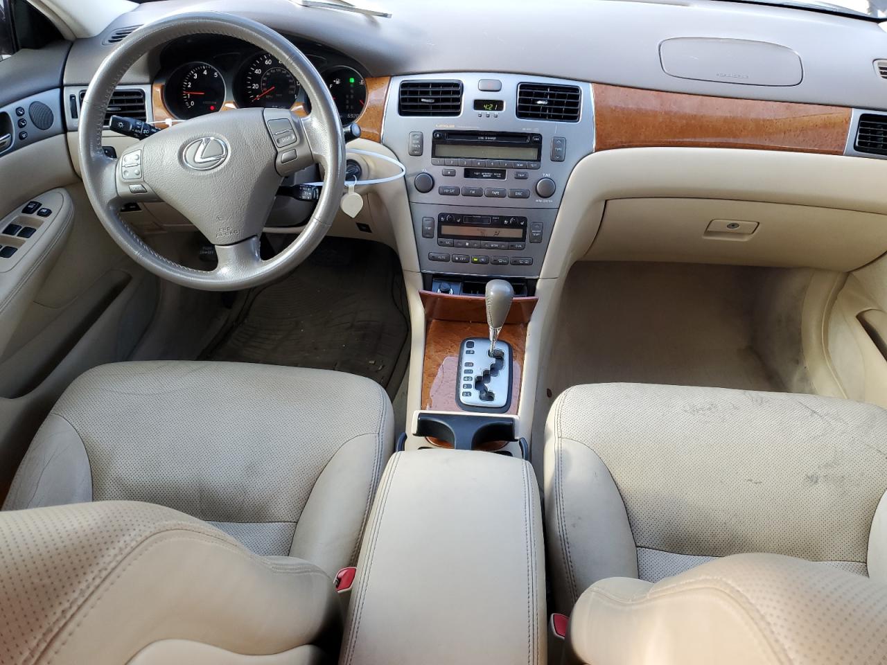 JTHBA30G365154135 2006 Lexus Es 330