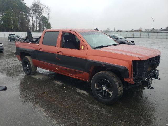 2015 CHEVROLET SILVERADO - 3GCUKREH1FG228835