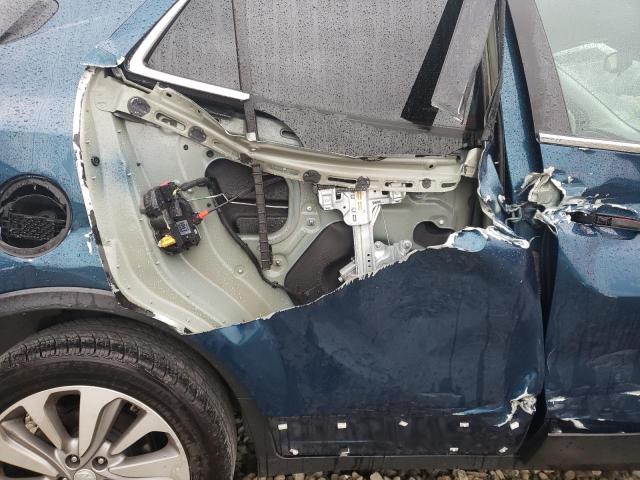 2019 BUICK ENCORE PRE - KL4CJESB1KB724934
