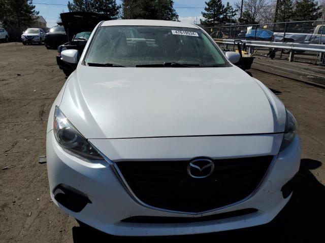 VIN 3MZBM1U70FM222521 2015 Mazda 3, Sport no.5