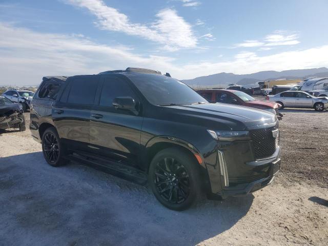 2021 CADILLAC ESCALADE S - 1GYS3GKL3MR235102