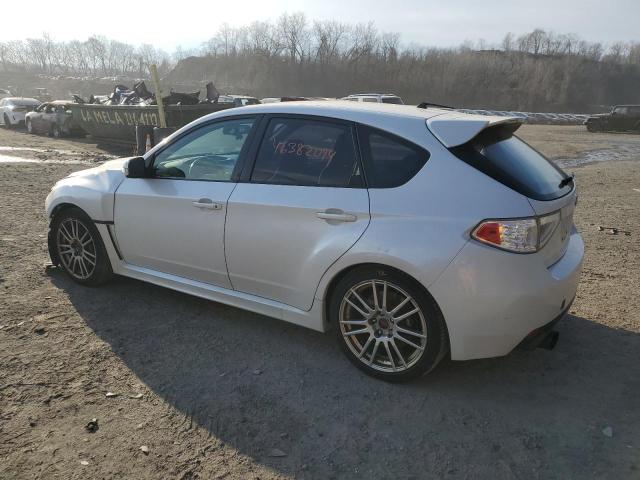2009 Subaru Impreza Wrx Sti VIN: JF1GR89659L827861 Lot: 46382094