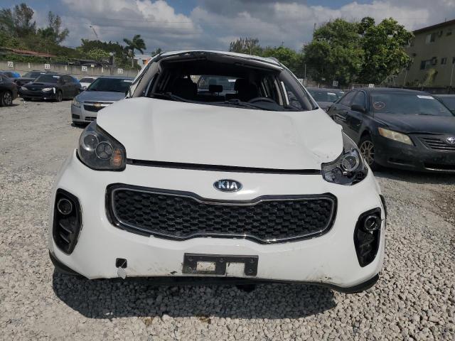 2017 Kia Sportage Lx VIN: KNDPMCAC3H7043568 Lot: 48315904