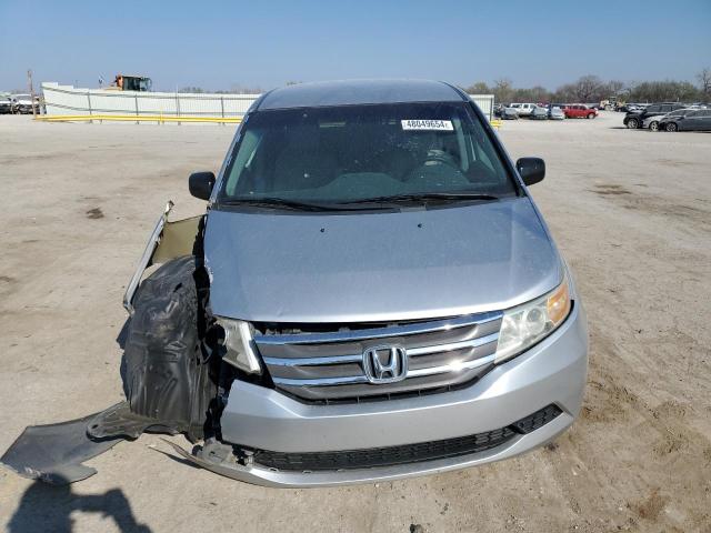 2011 Honda Odyssey Ex VIN: 5FNRL5H48BB089288 Lot: 48049654