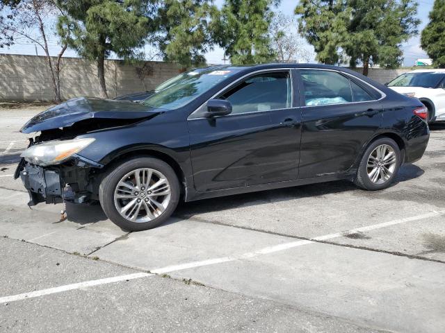 2016 Toyota Camry Le VIN: 4T1BF1FK9GU501070 Lot: 46712954