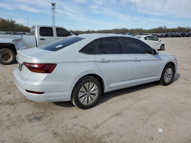 2019 VOLKSWAGEN JETTA S - 3VWCB7BU5KM131146