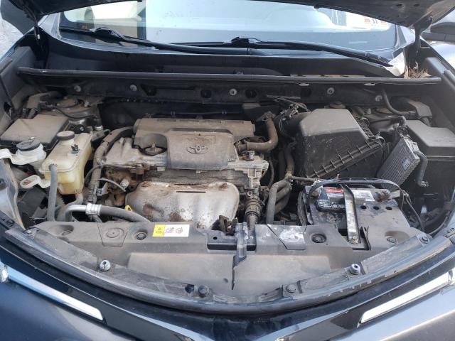 2018 TOYOTA RAV4 LE - JTMBFREV4JJ178151