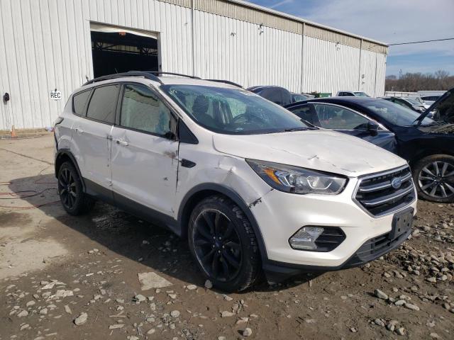 2018 Ford Escape Se VIN: 1FMCU9GD9JUC25070 Lot: 46058564