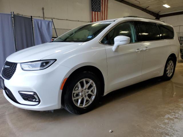 2022 CHRYSLER PACIFICA T - 2C4RC1BGXNR189235