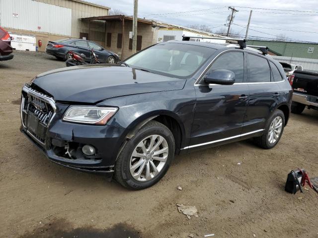 VIN WA1LFAFP4DA098000 2013 Audi Q5, Premium Plus no.1