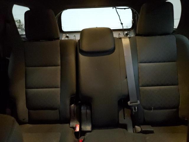 2013 Ford Explorer Xlt VIN: 1FM5K8D88DGC36015 Lot: 47713924