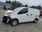 2017 NISSAN NV200 2.5S - 3N6CM0KN7HK703543