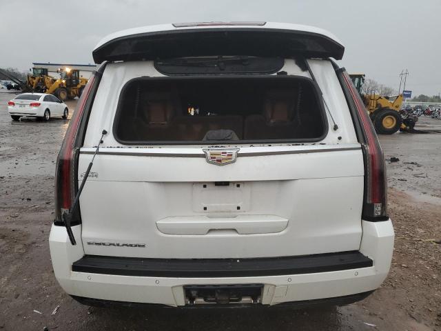 2017 CADILLAC ESCALADE P 1GYS4DKJ3HR306749