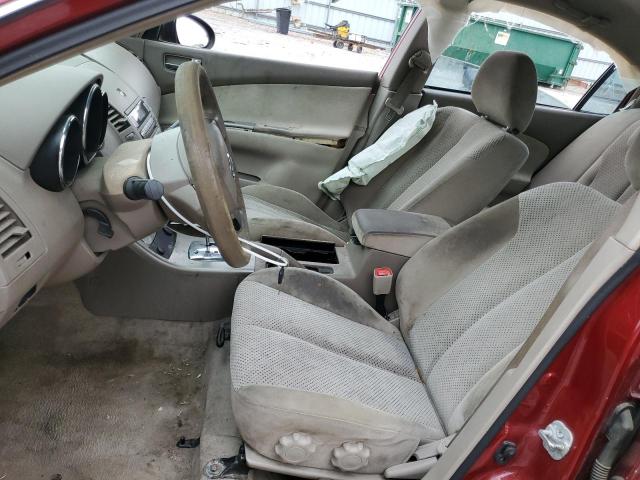 2005 Nissan Altima S VIN: 1N4AL11E75C951075 Lot: 48250164