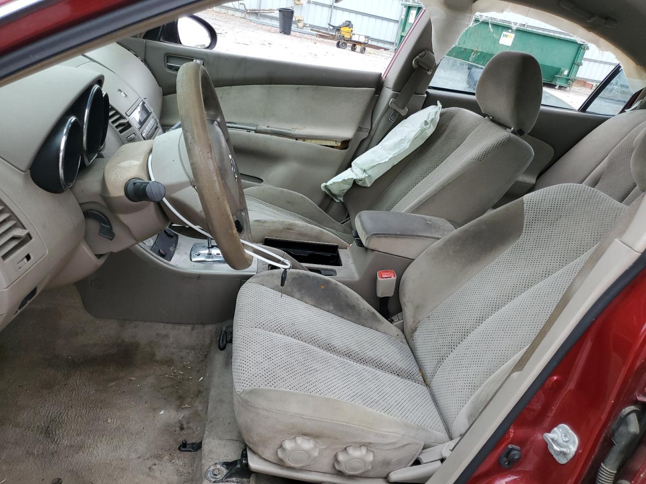 1N4AL11E75C951075 2005 Nissan Altima S