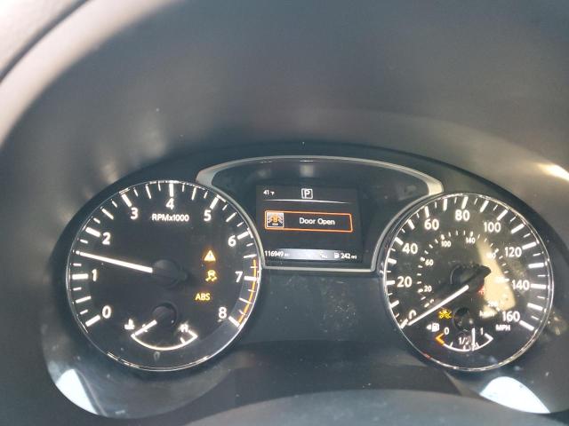 2018 NISSAN ALTIMA 2.5 - 1N4AL3AP6JC237879