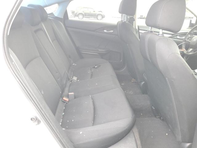 2018 HONDA CIVIC LX - 2HGFC2F53JH029152