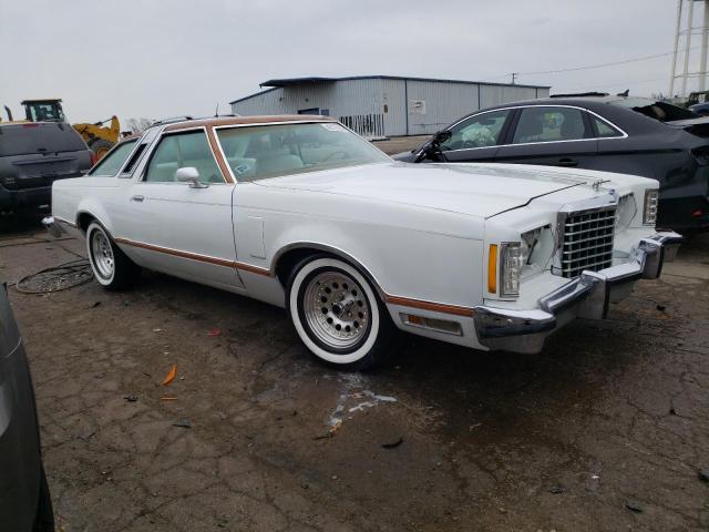 1978 FORD T BIRD Photos | IL - CHICAGO SOUTH - Repairable Salvage Car ...