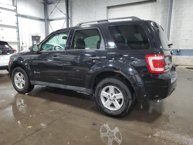 Vin: 1fmcu5k30bkc25348, lot: 48450324, ford escape hybrid 20112