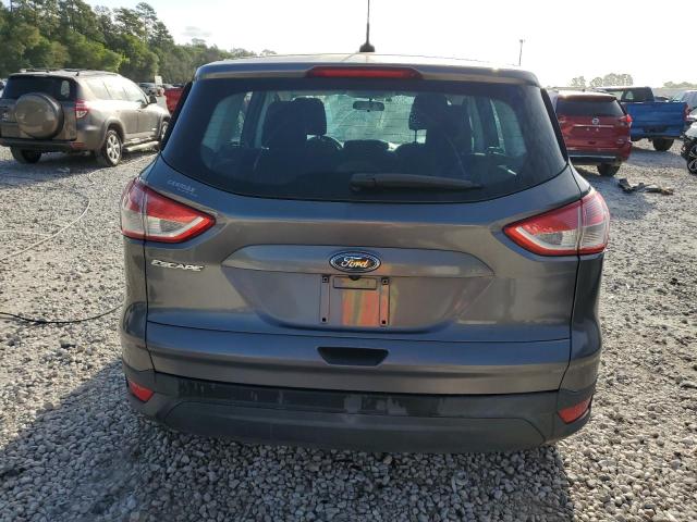 2014 Ford Escape S VIN: 1FMCU0F72EUE56762 Lot: 48693294