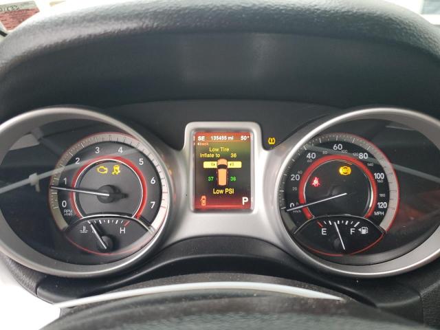 3C4PDCBG2FT610444 2015 Dodge Journey Sxt
