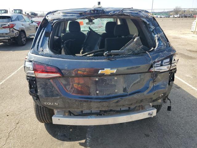 2022 CHEVROLET EQUINOX LT - 3GNAXKEV7NS228083