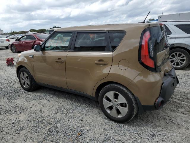 2014 Kia Soul VIN: KNDJN2A24E7100442 Lot: 47991004