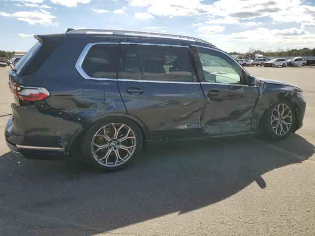 VIN 5UXCW2C03M9H77326 2021 BMW X7, Xdrive40I no.3