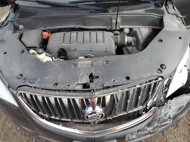 2015 BUICK ENCLAVE - 5GAKVCKD5FJ365399