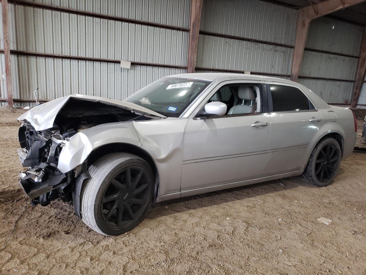 2C3KA53G37H792697 2007 Chrysler 300 Touring