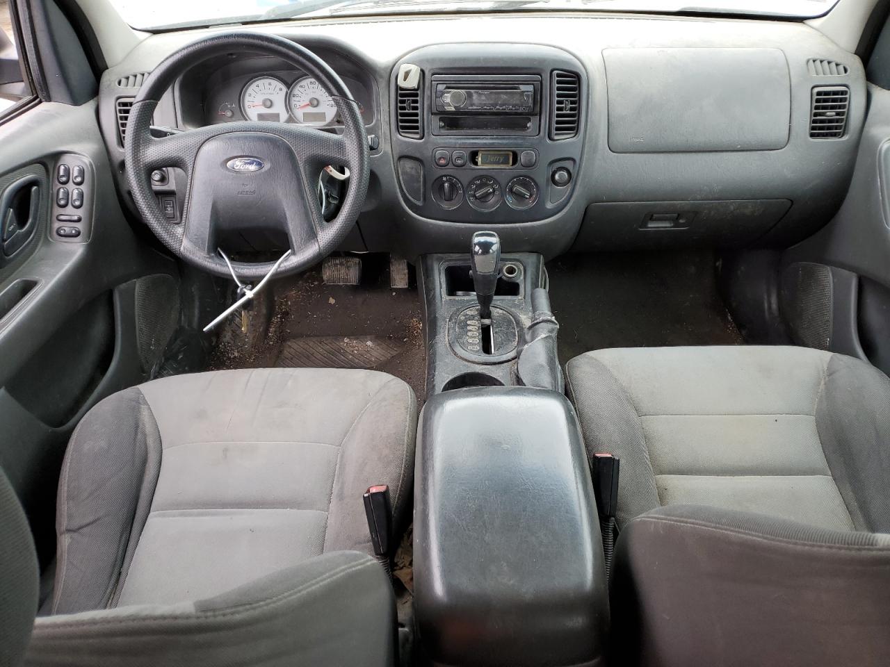 1FMYU02Z45DA16006 2005 Ford Escape Xls