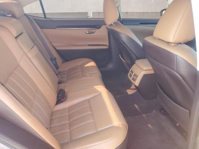 2016 LEXUS ES350 58ABK1GG8GU021634