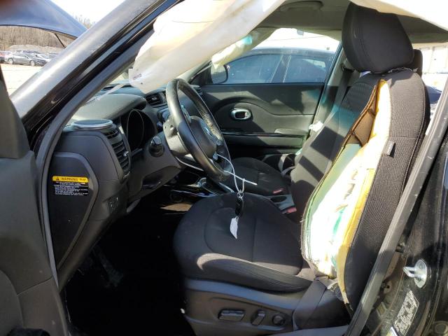 2015 KIA SOUL ! - KNDJX3A56F7137455