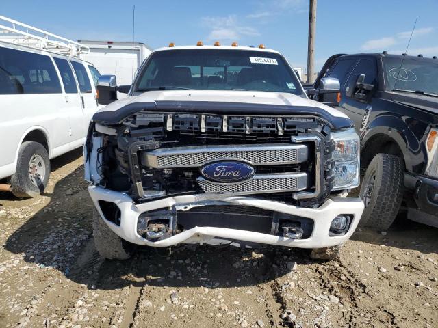 1FT8W3DT5GEA62837 | 2016 Ford f350 super duty